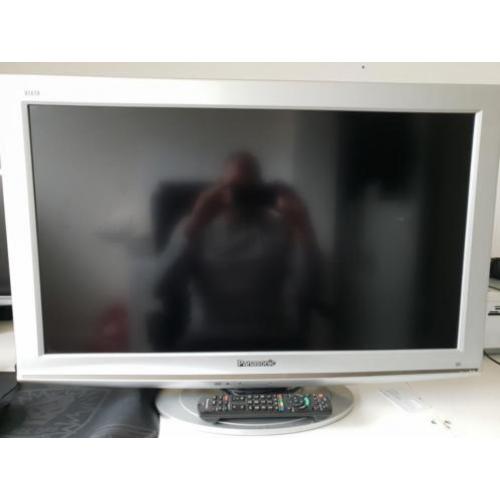 Panasonic hd ready tv