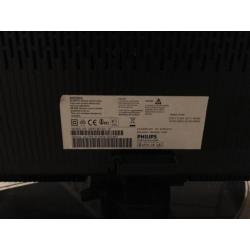 Philips ambilight tv