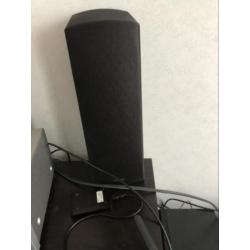 Home cinema ruilen tegen soundbar