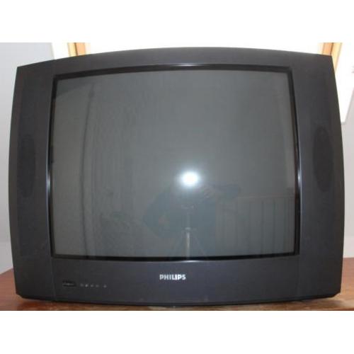Philips 28 inch kleurentelevisie