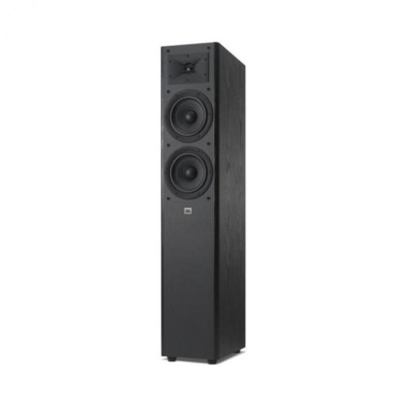 JBL Arena 180 Zwart luidspreker / speaker