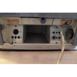 Vintage Philips bandrecorder
