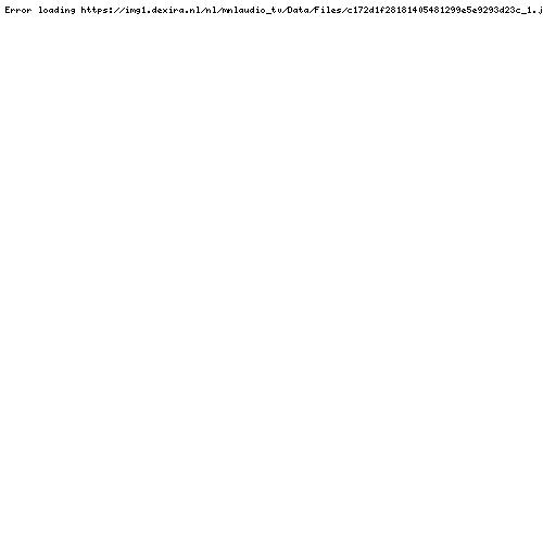Cisco  8455DVB digitale ontvanger