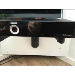 Loewe tv + blu ray