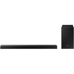 Samsung HW-N450 Home cinema-systemen & soundbars - Zwart