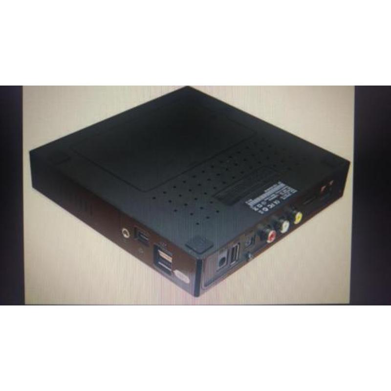 Tizzbird android smart tv