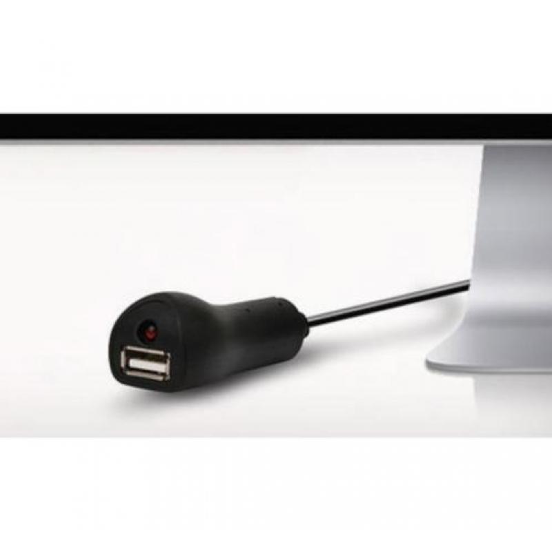 TizzBird N1 verandert een gewone tv in een Smart tv