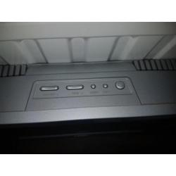 Televisie te koop!