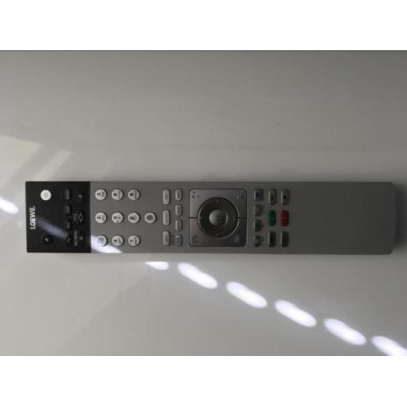 Loewe tv + blu ray