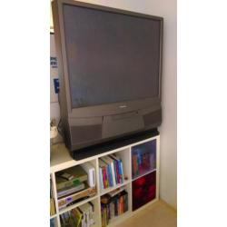 TOSHIBA TELEVISIE (incl. afstandsbediening)