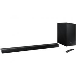 Samsung HW-N450 Home cinema-systemen & soundbars - Zwart