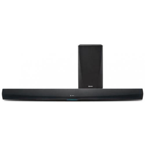 Denon HEOS HomeCinema