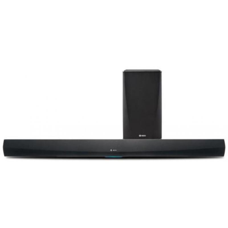 Denon HEOS HomeCinema