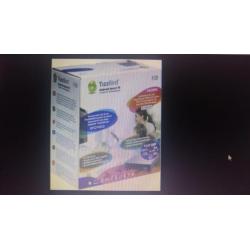 Tizzbird android smart tv