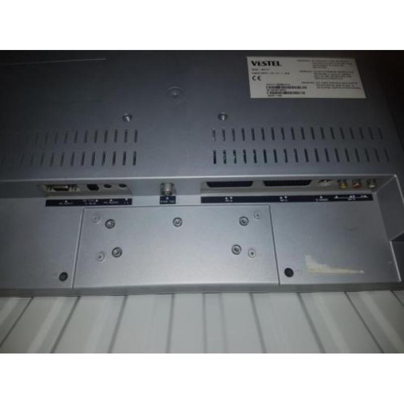 Televisie te koop!