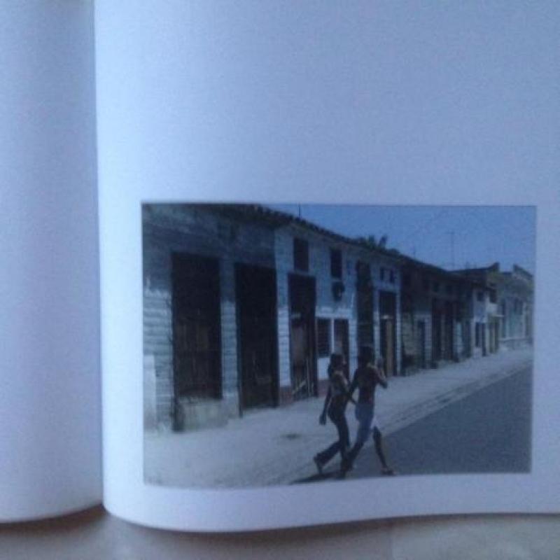 Memoire de Cuba, Corneille, Nico Koster en Wim Koesen