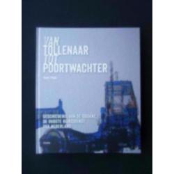 van Tollenaar tot Poortwachter - Douane