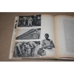 Kerels van de daad - Oorlogsvrijwilligers Indonesië - 1947 !