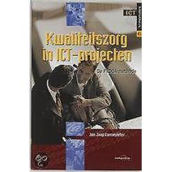 Kwaliteitszorg in ICT projecten 9789044003697
