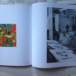 Memoire de Cuba, Corneille, Nico Koster en Wim Koesen