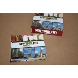 New York City - A past-to-present photo tour !!