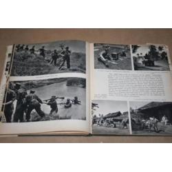 Kerels van de daad - Oorlogsvrijwilligers Indonesië - 1947 !