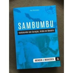 Sambumbu (Volkskunde van Curacao, Aruba en Bonaire) Mensen &