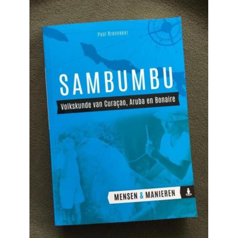 Sambumbu (Volkskunde van Curacao, Aruba en Bonaire) Mensen &