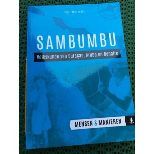 Sambumbu (Volkskunde van Curacao, Aruba en Bonaire) Mensen &