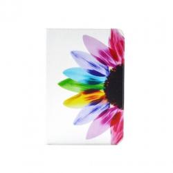 iPad mini 4 hoesje case, cover met Beautiful flower