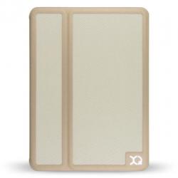 Xqisit Padfolio Case goud iPad Air 2
