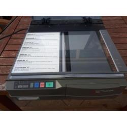 documenten scanner/ toner