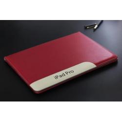 Smart Hoes voor iPad Pro 9.7 _ Donkerroze