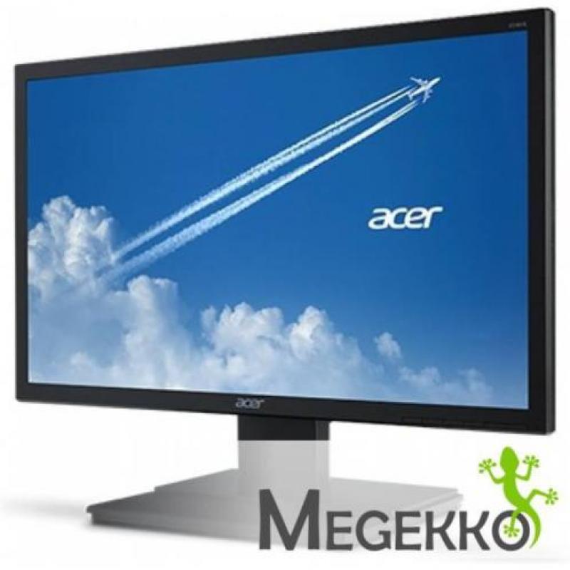 Acer V6 V246HLBID 24" Black Full HD