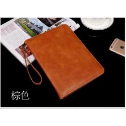 Luxe Smart Hoes voor iPad Pro 9.7 _ Bruin