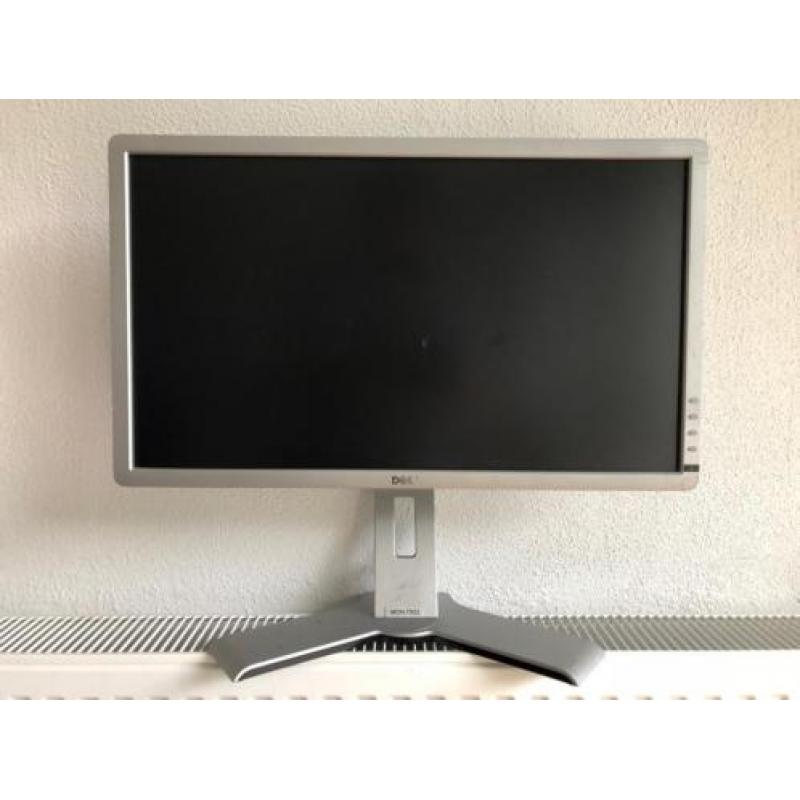 LCD Monitor Dell U2312t 23''