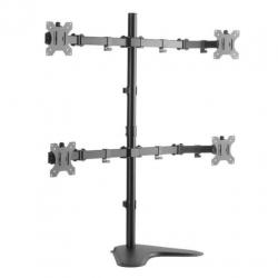 Monitor steun voor 2 Tv Monitoren 13 19 22 23 24 26 27 inch