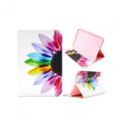 iPad mini 4 hoesje case, cover met Beautiful flower