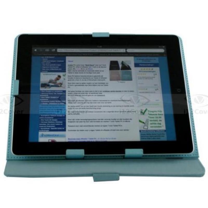 Tablet accessoires Bescherm Hoes cover case 7-8-9.7-10 inch