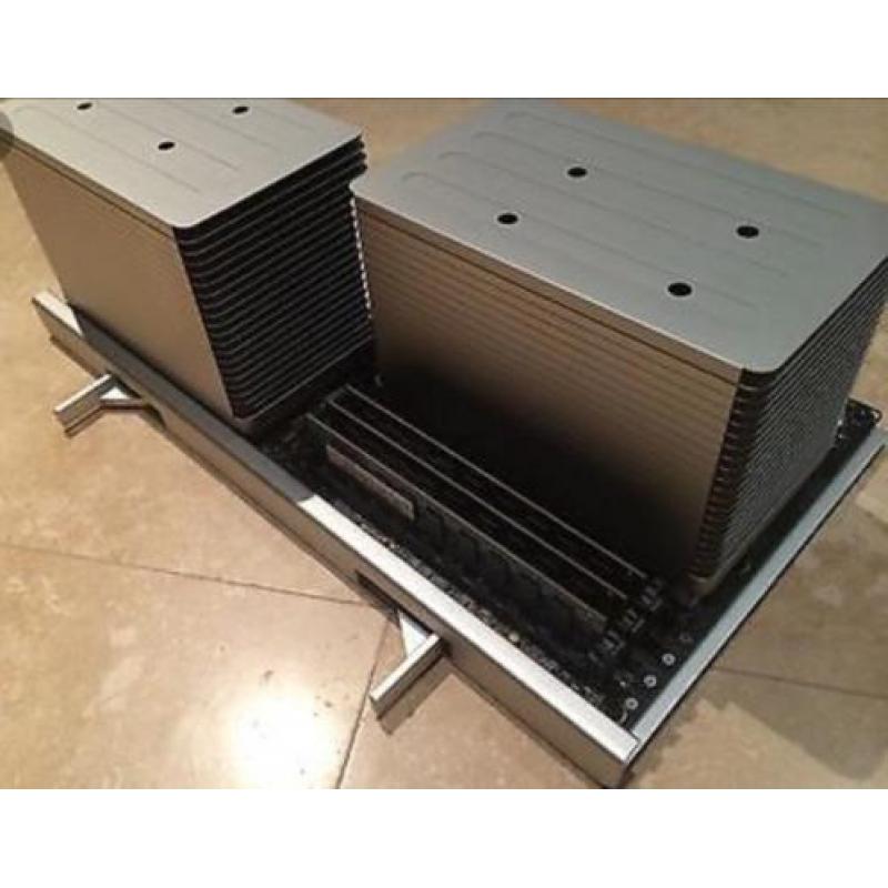 Mac pro 2012