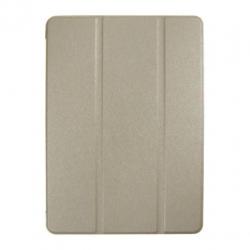 Full body smart cover goud iPad 2/3/4