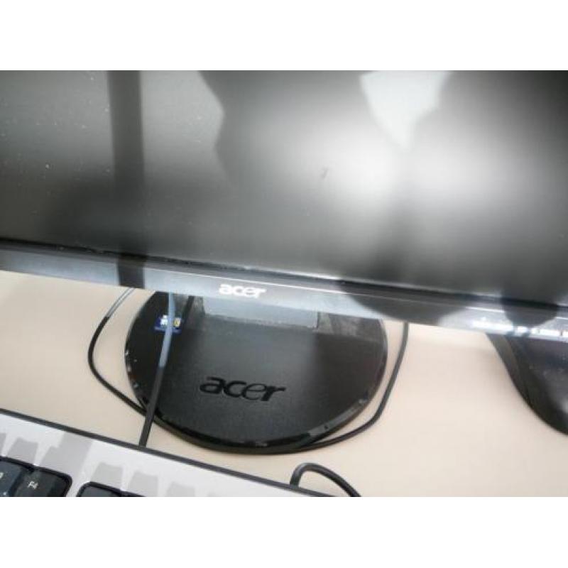 ACER LCD V193HQV - 18.5" Wide Monitor LCD Monitor