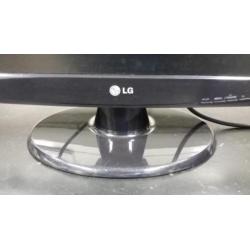 Lg monitor 21,5 inch