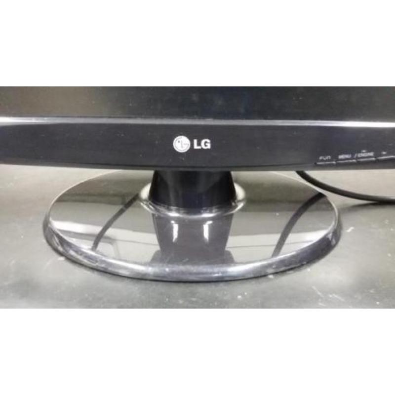 Lg monitor 21,5 inch
