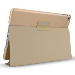 Xqisit Padfolio Case goud iPad Air 2