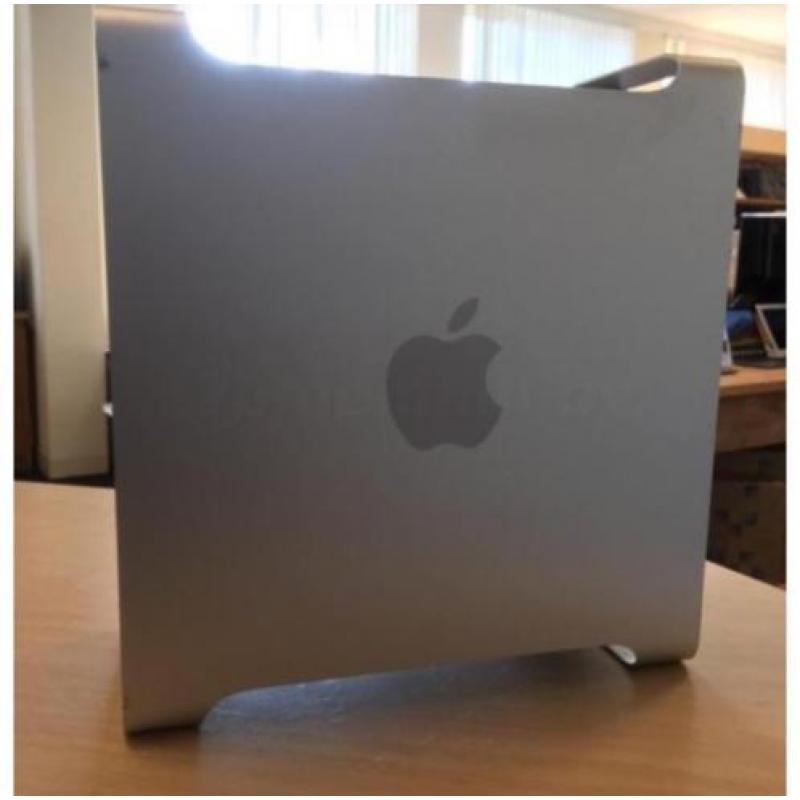 Mac pro 2012