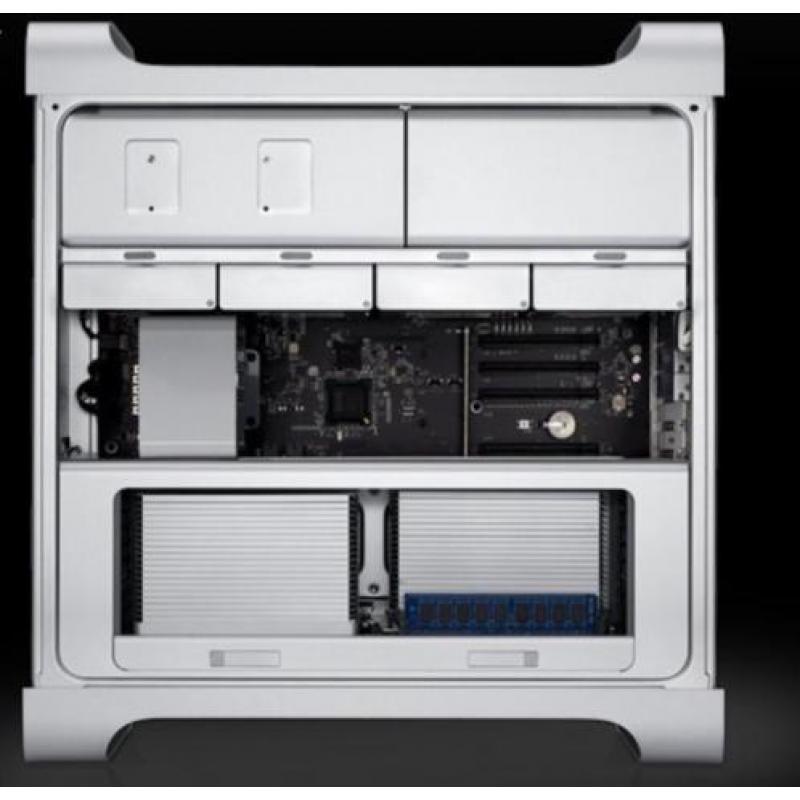 Mac pro 2012