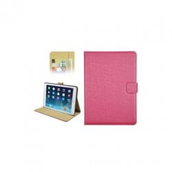 iPad mini / 2 / 3 case, cover, hoes Roze