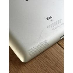 iPad 4 32GB WiFi 4G