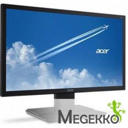 Acer V6 V246HLBID 24" Black Full HD